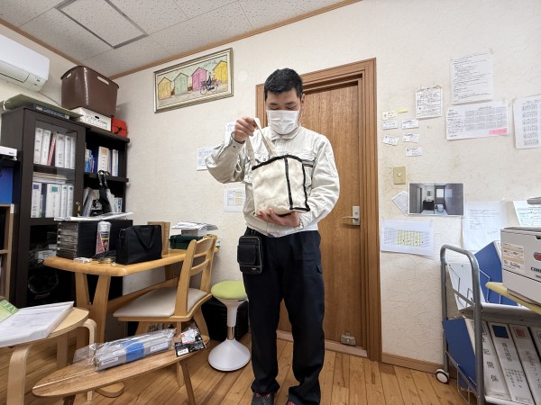 支援ポイント（小さな成功）