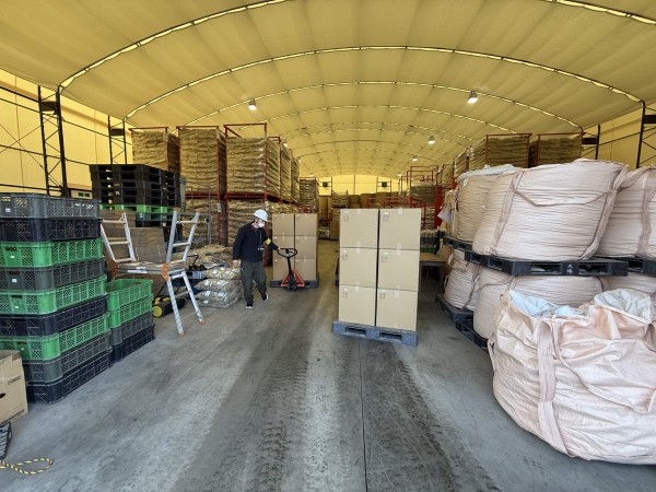 組織作り（緊急時の対応）