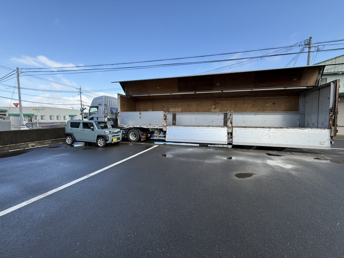 組織作り（緊急時の対応）