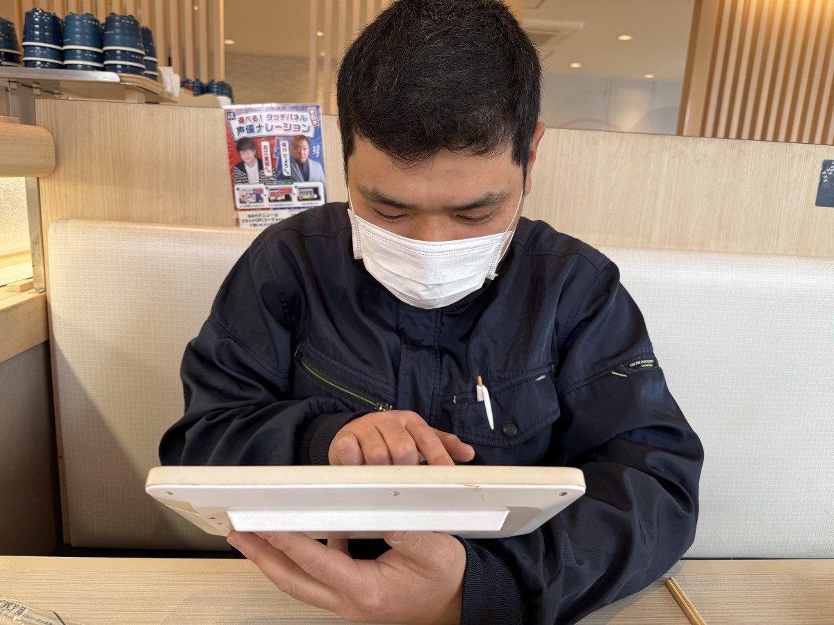 組織作り（ピンチはチャンス）