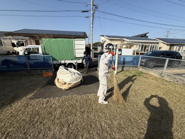 組織作り（規律の大切さ）