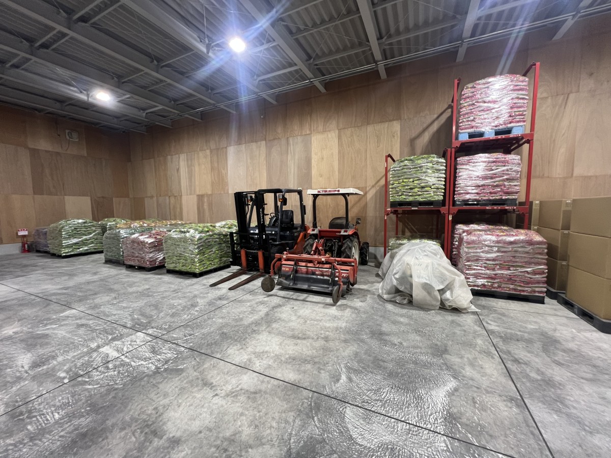 組織作り（規律の大切さ）