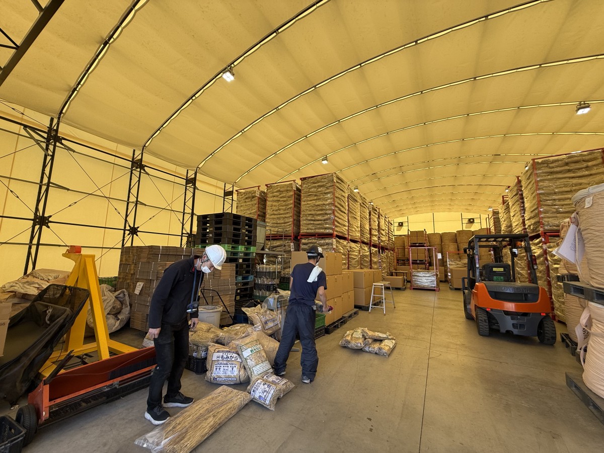 運営ポイント（工賃を上げる）