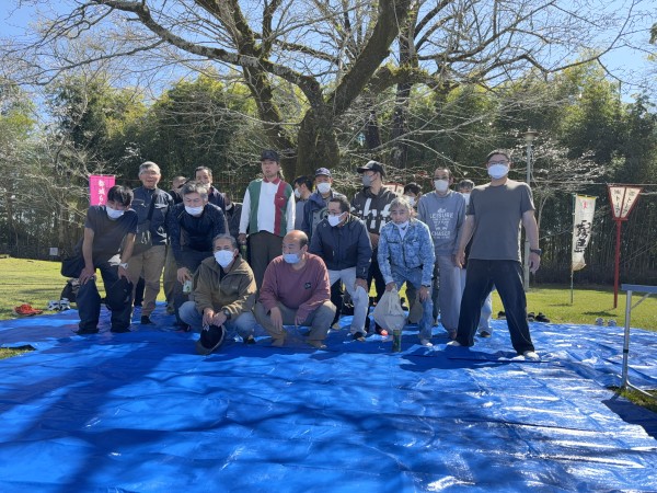 運営ポイント（作戦）