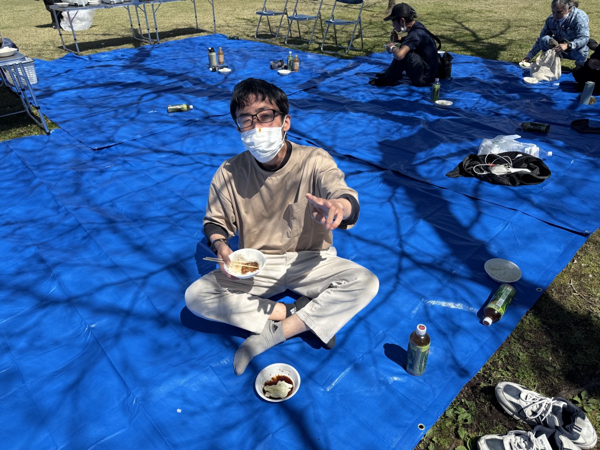 運営ポイント（作戦）