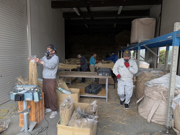 組織作り（成長を促す方法）