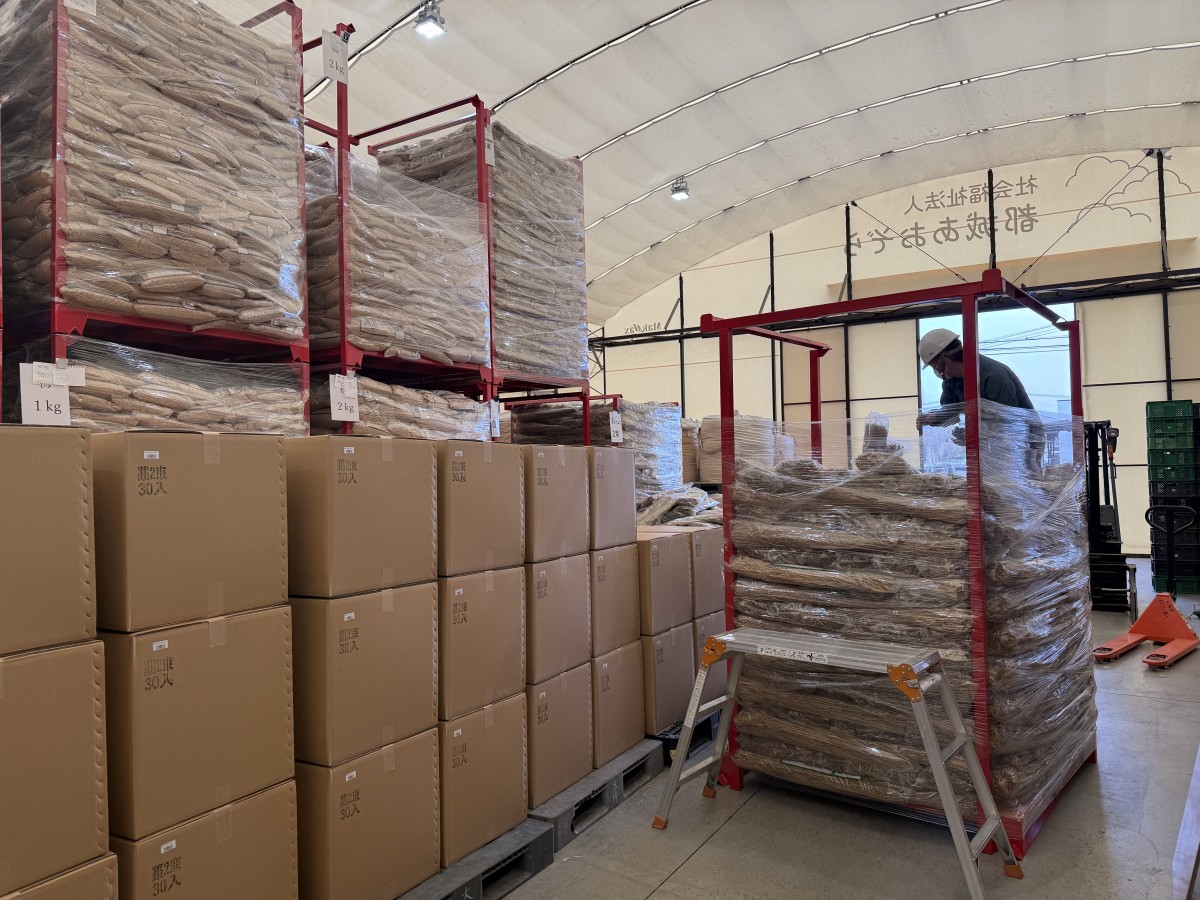 組織作り（成長を促す方法）